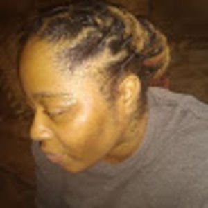 Meet your Posher, Tonya